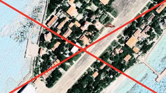 Yêu cầu Google nhanh chóng khắc phục việc không hiển thị hình ảnh cờ Việt Nam tại Trường Sa