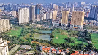 Gỡ vướng trong định giá đất