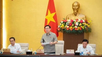 Cần đánh giá tính sâu sát, phù hợp, thực chất của công tác tiếp xúc cử tri