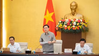 Cần đánh giá tính sâu sát, phù hợp, thực chất của công tác tiếp xúc cử tri