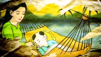 Tiếng ru lòng mẹ