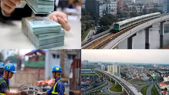 Đẩy mạnh giải ngân vốn đầu tư công năm 2024
