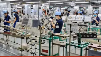 Gia hạn nộp thuế, tháo gỡ khó khăn cho doanh nghiệp