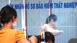 Sắp áp dụng hàng loạt quy định mới về điều kiện hưởng trợ cấp thất nghiệp?