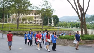 Lộ diện 10 thủ khoa kỳ thi tuyển sinh lớp 10 Trường THPT Chuyên Lào Cai