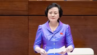 Chính phủ đề xuất tăng lương cơ sở lên 2,34 triệu đồng