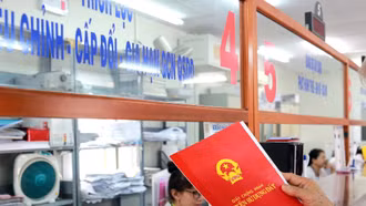 Đề nghị không áp dụng giao dịch điện tử với lĩnh vực đất đai, thừa kế