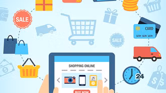 Thủ tướng chỉ thị đẩy mạnh kết nối, chia sẻ dữ liệu phục vụ phát triển thương mại điện tử