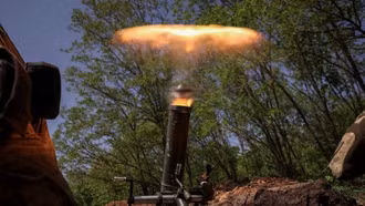 Quốc tế kêu gọi kiềm chế khi xung đột Nga - Ukraine trước nguy cơ lan rộng