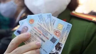 Chuyển đổi sử dụng mã định danh cá nhân làm mã số thuế