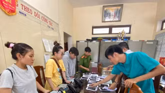 Cảnh giác thủ đoạn mạo danh để lừa đảo