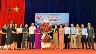 Tọa đàm kỷ niệm ngày Công tác xã hội Việt Nam lần thứ 8