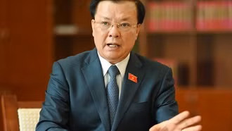 Kiên quyết thay thế cán bộ, công chức, viên chức, nhất là người đứng đầu không đáp ứng yêu cầu nhiệm vụ