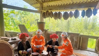 DR phụ tải, khách hàng và ngành điện cùng có lợi