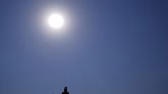 Trung bình mỗi năm có 350 người tại New York chết vì nắng nóng