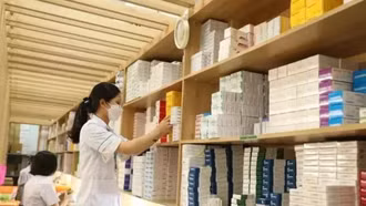 Đề xuất cấm mua bán thuốc qua mạng xã hội