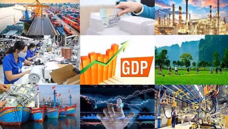 Chính phủ triển khai các nhiệm vụ, giải pháp trọng tâm thúc đẩy tăng trưởng, kiểm soát lạm phát, ổn định kinh tế vĩ mô