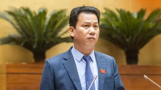 Chính thức trình Quốc hội cho phép thi hành Luật Đất đai sớm hơn 5 tháng