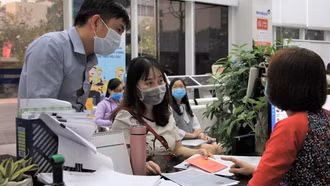 Cách tính thời điểm nghỉ hưu trước tuổi theo tinh giản biên chế