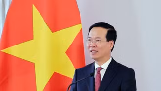 Chủ tịch nước Võ Văn Thưởng quyết định ân giảm hình phạt tử hình xuống tù chung thân cho 18 bị án