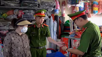 Quyết liệt triển khai Công điện của Thủ tướng Chính phủ về phòng cháy, chữa cháy