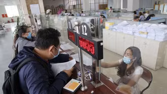 Tiếp tục gia hạn nộp thuế và tiền thuê đất