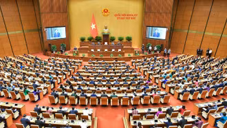 Quốc hội dành cả ngày thảo luận về sửa đổi Luật Bảo hiểm xã hội