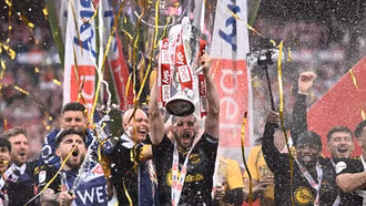 Xác định CLB cuối cùng tham dự Ngoại hạng Anh 2024/2025