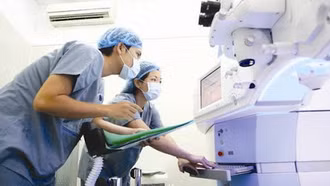 Bộ Y tế bãi bỏ Thông tư về đấu thầu trang thiết bị y tế