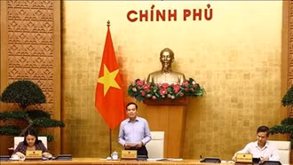 Sớm gỡ vướng mắc trong chuẩn bị đầu tư, xây dựng và triển khai các dự án