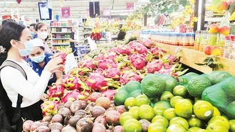 Thủ tướng chỉ đạo tập trung tháo gỡ khó khăn, vướng mắc thúc đẩy sản xuất