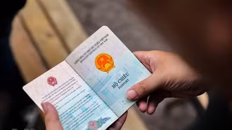 Ban hành Nghị định về bảo vệ dữ liệu cá nhân