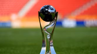 FIFA chính thức trao quyền đăng cai U20 World Cup cho Argentina