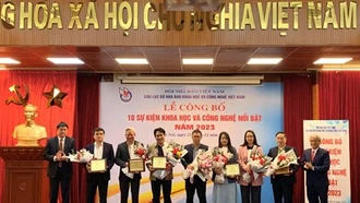 10 sự kiện Khoa học và Công nghệ nổi bật năm 2023