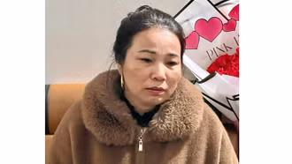 Bắt đối tượng có hành vi môi giới mại dâm