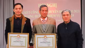 Thành phố Lào Cai: Gần 36.000 gia đình đạt danh hiệu “Gia đình học tập”