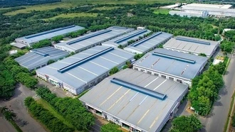 Giảm 30% tiền thuê đất năm 2023