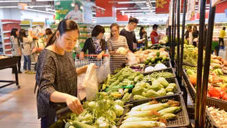 Đề xuất tiếp tục giảm thuế VAT trong 6 tháng đầu năm 2024