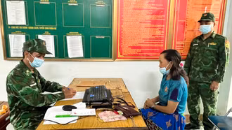 Khởi tố đối tượng tàng trữ trái phép chất ma tuý