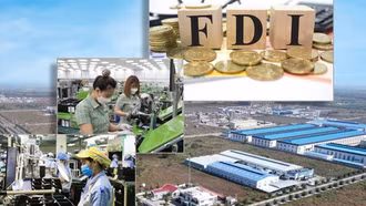 Việt Nam là điểm đến đầu tư quan trọng trong trung và dài hạn