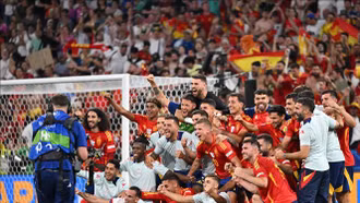 EURO 2024 - Bữa đại tiệc trọn vẹn