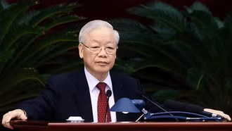 Trung ương thảo luận, cho ý kiến về quy hoạch nhân sự khóa mới