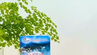 Khám phá ''Sa Pa giữa trời mây trắng'' qua những trang sách