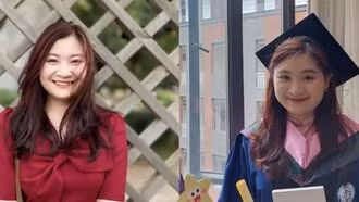 Cô gái Lào Cai giành học bổng toàn phần tiến sĩ ngành Giáo dục