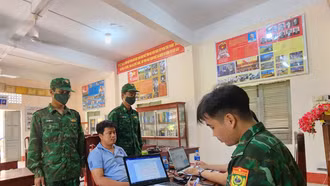 Tội phạm mua bán người diễn biến ngày càng phức tạp