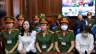 Tiếp tục điều tra khối tài sản 'khủng' liên quan bà Trương Mỹ Lan