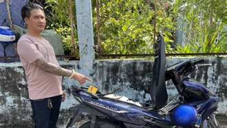 Phá ổ nhóm tín dụng đen từ tin báo “đường dây nóng”