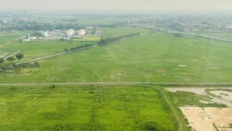 Chính sách mới về tiền thuê đất, phí, tiền lương có hiệu lực từ tháng 11/2023
