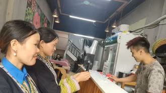 Lào Cai: Phát triển hạ tầng số, nền tảng số