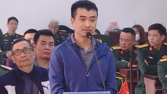 Ông chủ Việt Á Phan Quốc Việt bị đề nghị đến 26 năm tù ở vụ án liên quan đến Học viện Quân y